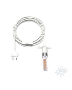 Kabel weiss