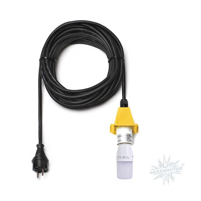 Kabel schwarz
