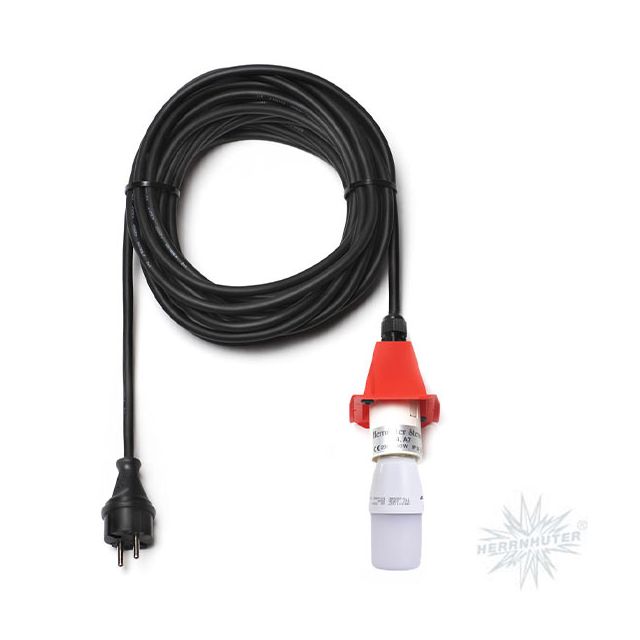 Kabel schwarz