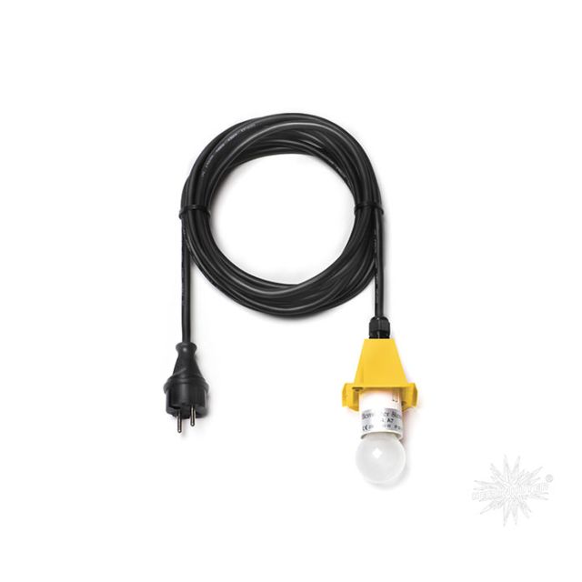 Kabel schwarz