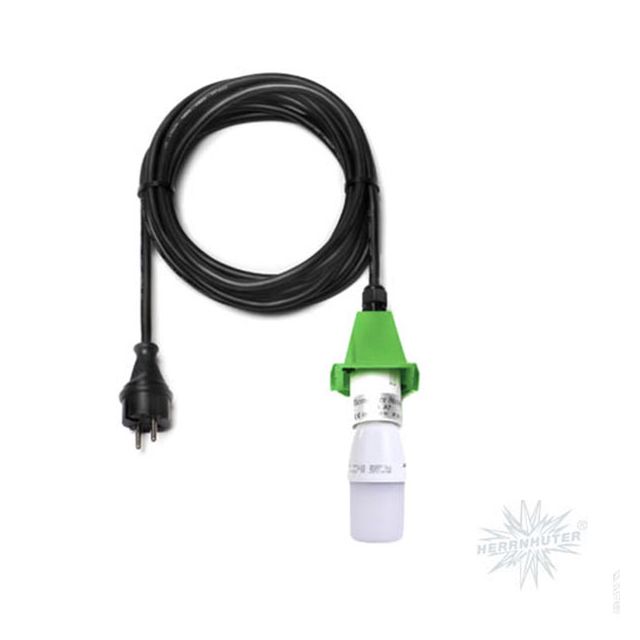 Kabel schwarz